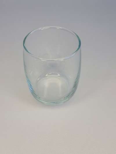 Water Glass Set of 6