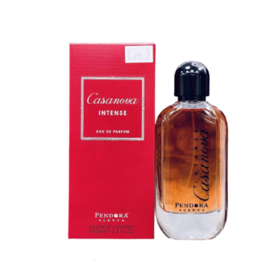 Casanova Intense By Pendora 100ml