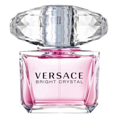 Bright Crystal Versace for women 100ml