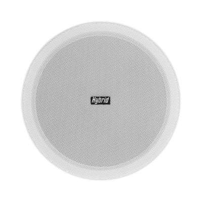  PUBLIC ADDRESS CEILING MOUNT SPEAKERS 8”, 10Watt CL8