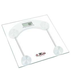 Personal Square Scale upto 180kg