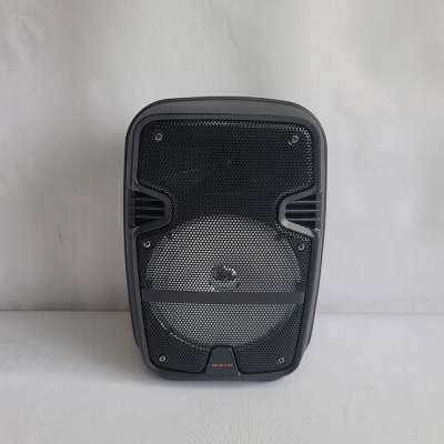 6.5'' Rechargeable Speaker