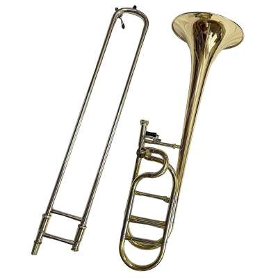  Professional Trombone