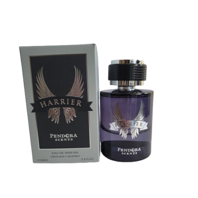 Harrier by Pendora 100ml