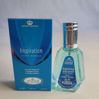 Inspiration by Al Rehab 50ml