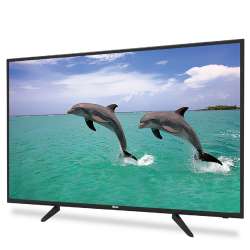 ElectroMaster 50 inch 4k Ultra HD Smart TV