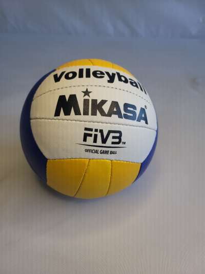 MIKASA Volleyball