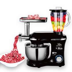 Mutli Function Stand Mixer