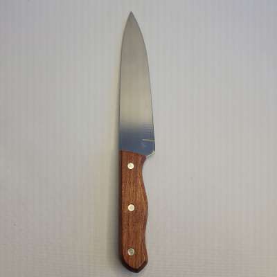 Kitchen Knife (Brown)