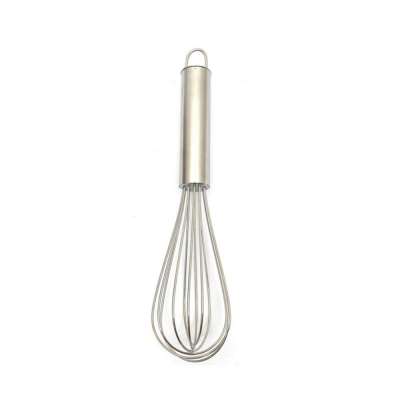 Mini Stainless Steel Egg Whisk