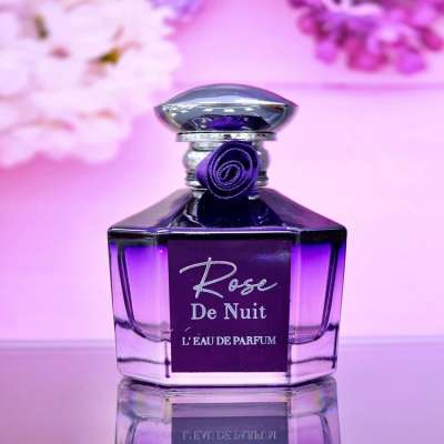 Rose De Nuit by Pendora 100ml