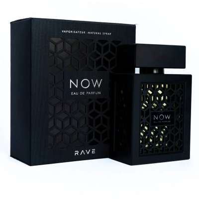 NOW by Rave 100ml