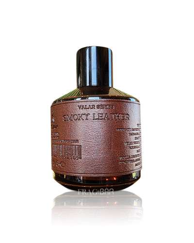 Smoky Leather By Emir 100ml