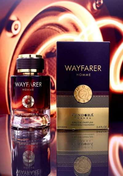 WAYFARER EAU DE PARFUM 100ml