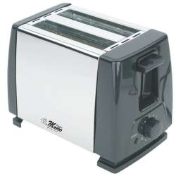 Bread Toaster 2 Slice