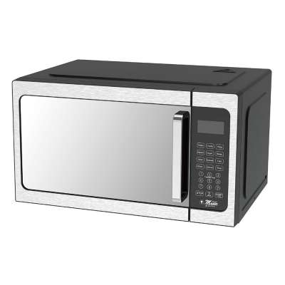 Electromaster Microwave with Grill Function 30L