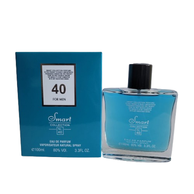 Smart Collection No.40 100ml