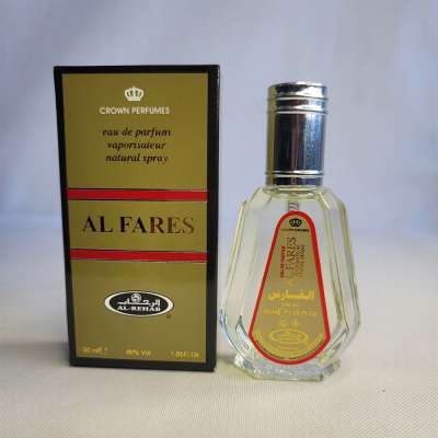 Al Fares By Al Rehab 50ml