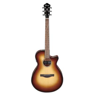 Dream Maker Acoustic Guitar with EQ