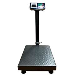 Steel Platform Computing Scale upto 300kg