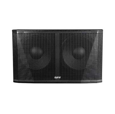 SPEAKER LB218