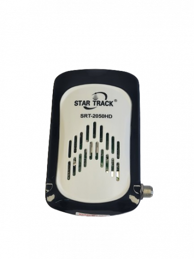 Star Track Satellite Decoder