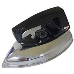 Heavy Duty Dry Iron with Temp Control (900watts) 