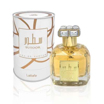 Sutoor by Lattafa 100ml