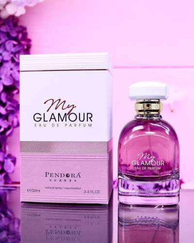 My Glamour by Pendora 100ml