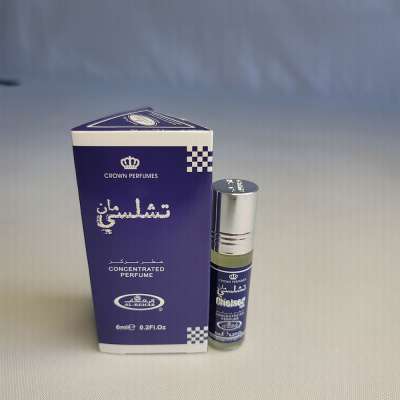 Chelsea Oil Concentrated Perfume 6ml (Roll-on) 