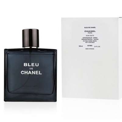 Bleu De Chanel Tester 100ml