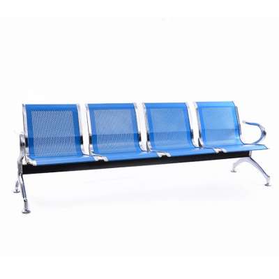 Four Seater Visitor's Bench