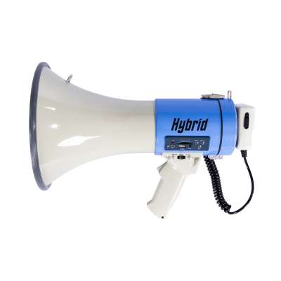  CORDED MICROPHONE (Megaphone) HMP 1