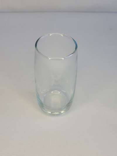 Water Glass Set of 6