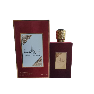 Ameerat Al Arab by Asdaaf 100ml