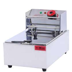 Commercial Deep Fryer 6L