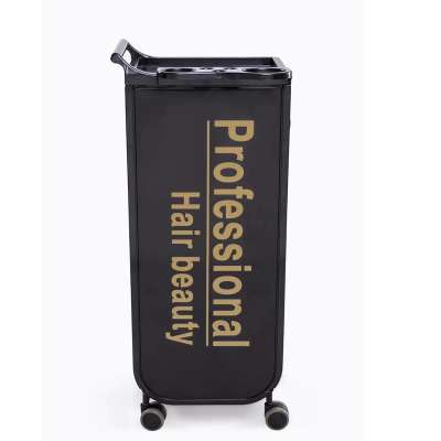 Plastic Pedicure Saloon Trolley