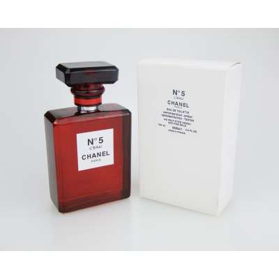 N'5 Chanel Paris Tester 100ml