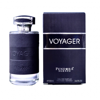 Voyager by  Pendora 100ml 