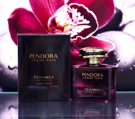 Femme Noir by Pendora 100ml