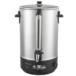 Water Boiler/Tea Urn 30l