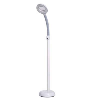 UV Stand free Light With Adjustable Swivel Arm