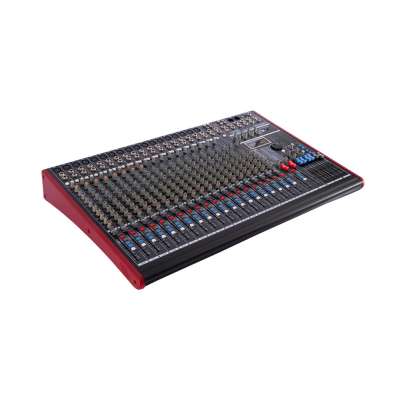 Powered Mixer (8 Mic + 2 Stereo Channels) MG2408FX