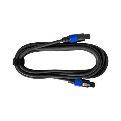 SPEAKON-SPEAKON CABLE 5M 