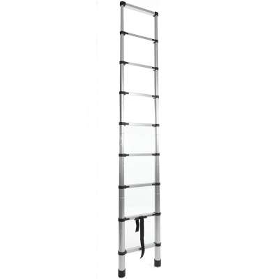 6.2m Adjustable Step Ladder