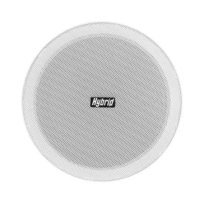 PUBLIC ADDRESS CEILING MOUNT SPEAKERS 6” 6Watt CL6