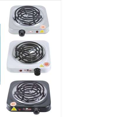 1 Coil Plate Cooker