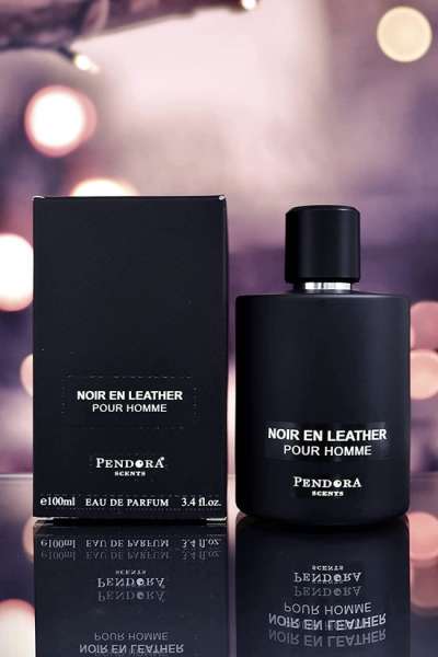 Noir En Leather by Pendora 100ml