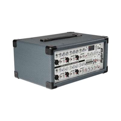 Powered Band Mixer (6 Channel) PM6USB