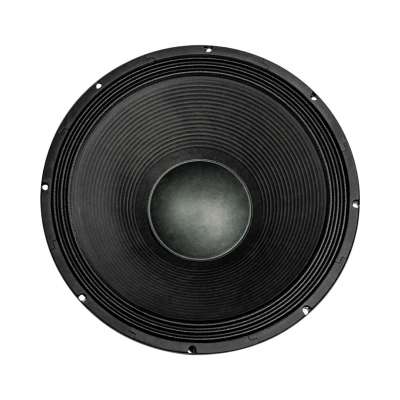 LOOSE SPEAKERS 18" 400W